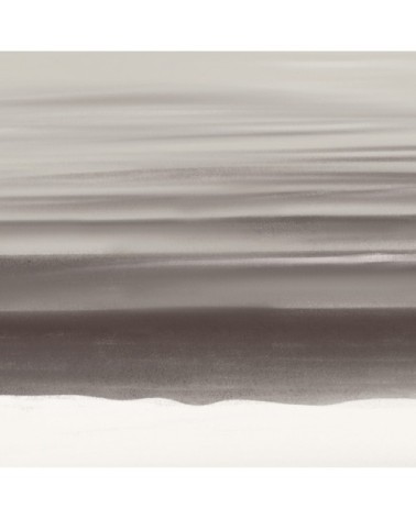 Papier peint panoramique sunset 340 x 250  gris