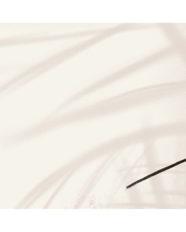 Papier peint panoramique shadow 340 x 250  rose