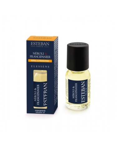 Concentré de parfum 15ml