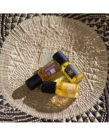 Concentré de parfum 15ml