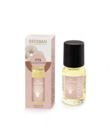 Concentré de parfum 15ml