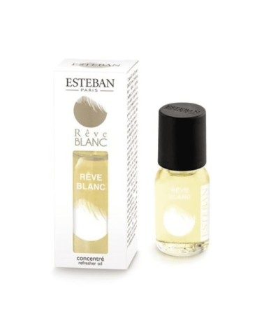Concentré de parfum 15ml