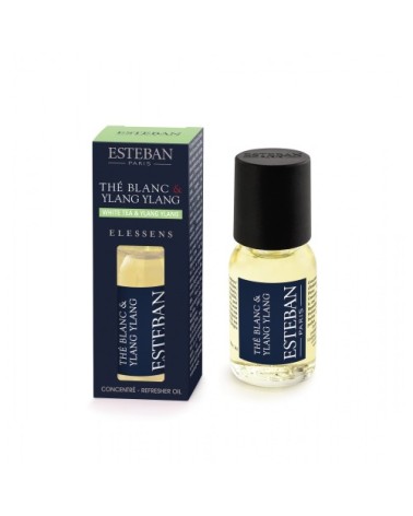 Concentré de parfum 15ml