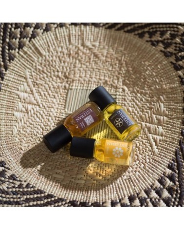 Concentré de parfum 15ml