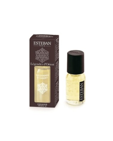 Concentré de parfum 15ml