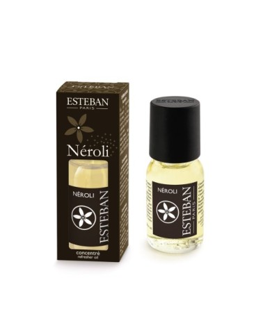 Concentré de parfum 15ml
