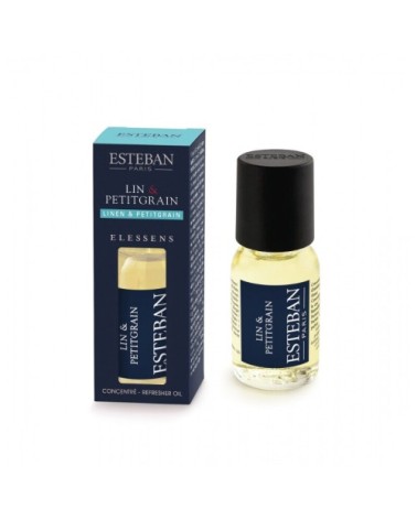 Concentré de parfum 15ml