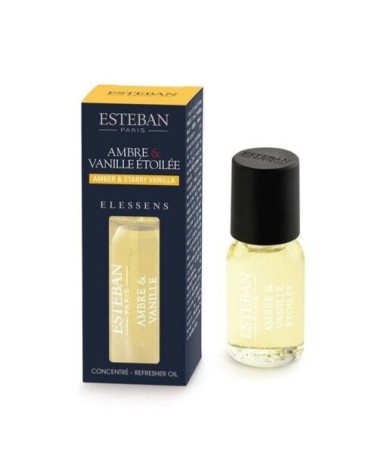 Concentré de parfum 15ml
