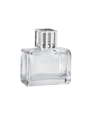 Lampe Berger quadri transparente