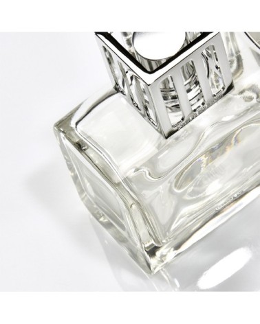 Lampe Berger quadri transparente