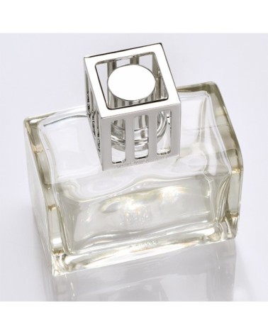 Lampe Berger quadri transparente