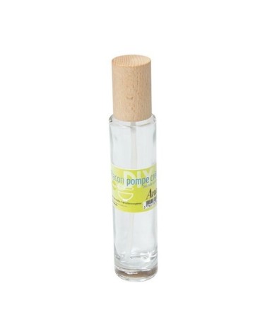 Flacon pompe cosmétique 100ml