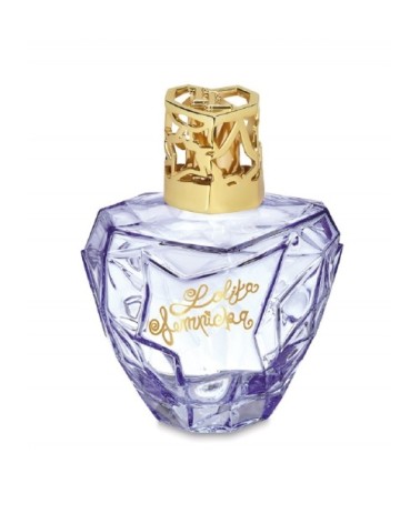 Coffret Lampe Lolita Lempicka parme