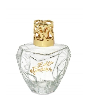 Coffret lampe Lolita Lempicka transparente