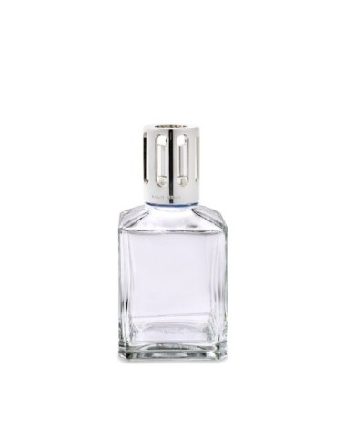 Coffret lampe Berger essentiel carrée