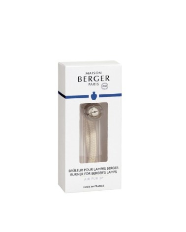 Bruleur pour lampe Berger