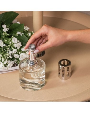 Bruleur pour lampe Berger