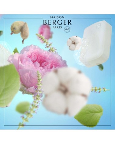 Parfum Lampe Berger Savon d'Autrefois 500 ml