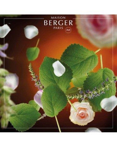 Parfum Lampe Berger Esprit de Patchouli 500 ml