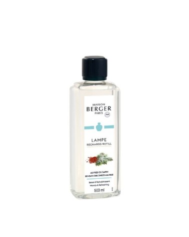 Recharge de parfum au pied du sapin 500ml