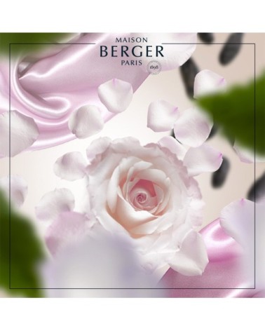 Parfum Lampe Berger Touche de Soie 500 ml