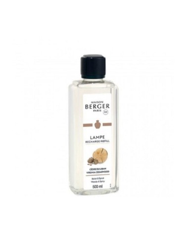 Parfum Lampe Berger Cèdre du Liban 500 ml