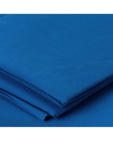 Taie d'oreiller en coton lavé liberty 70 x 50