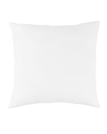 Coussin de garnissage en polyester recyclé 40x40