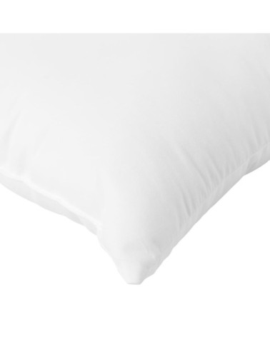 Coussin de garnissage en polyester recyclé 40x40