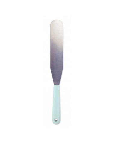 Spatule flexible en inox
