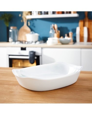 Plat rectangulaire 38x27cm