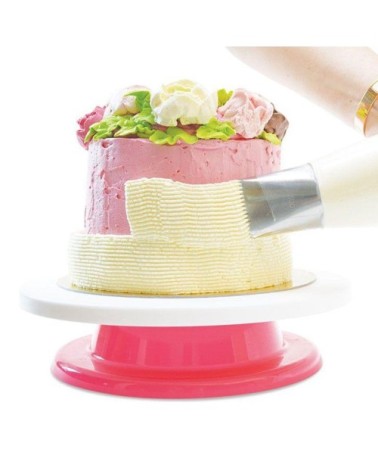 Douille à pâtisserie XXL glaçage et bûche 5,5cm