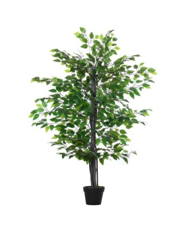 Plante artificielle banyan H1,45m