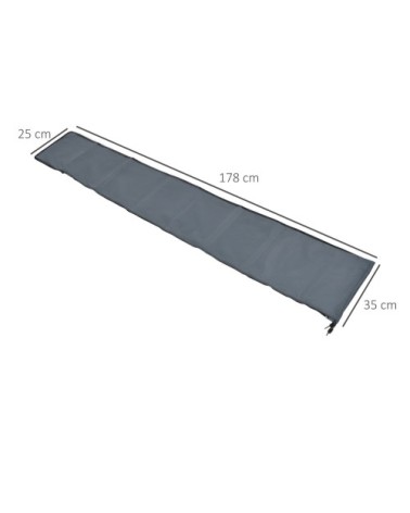 Housse de protection imperméable pour parasol