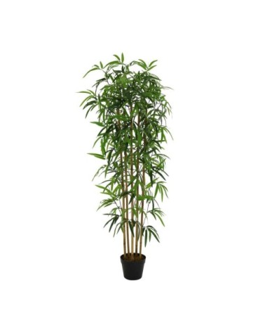 Bambou artificiel H158