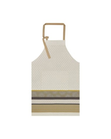 Tablier en coton calisson 90 x 96