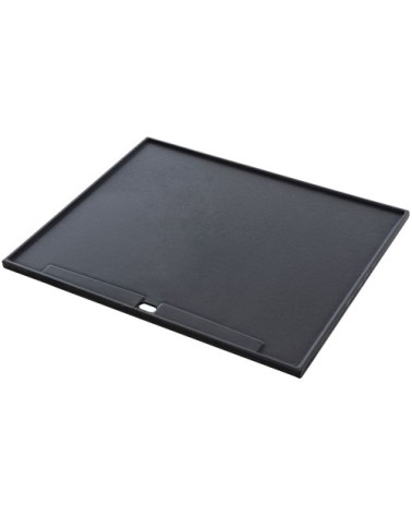 Plaque de Cuisson en fonte Anthracite