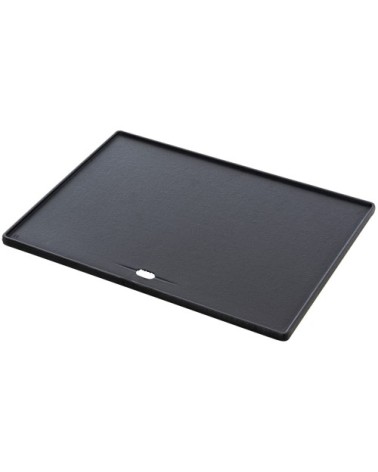 Plaque de Cuisson en fonte Anthracite