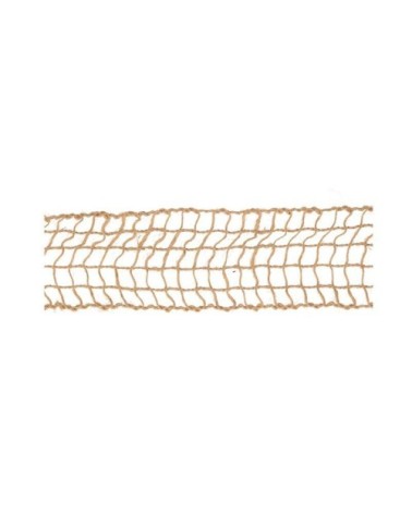 Ruban en jute 2mx4cm