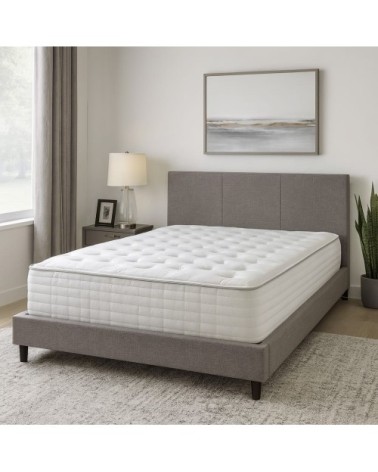 Matelas alitea hotel majestic 180x200 ressorts
