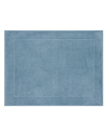 Tapis de bain en coton glacier 60 x 80