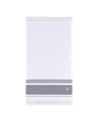 Serviette de bain en coton adriatique 50 x 100