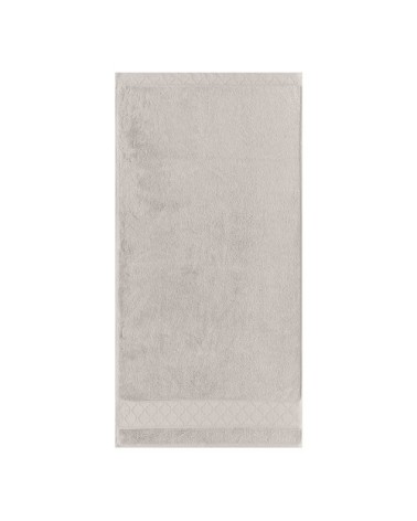Serviette de bain en coton lin 30 x 50