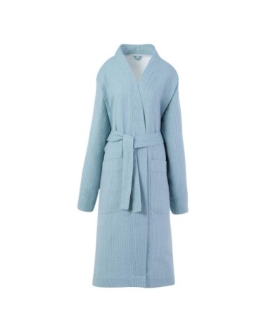 Peignoir en coton adriatique M/L