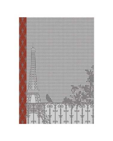 Essuie-mains en coton horizon 54 x 38