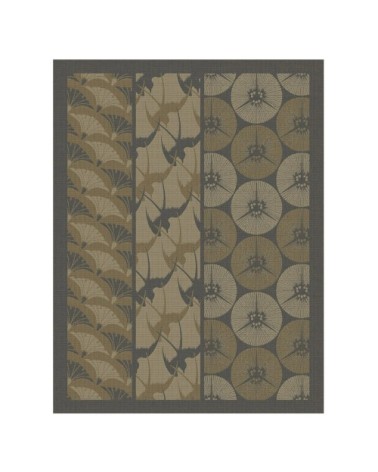 Torchon en coton galet 60 x 80