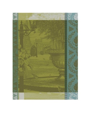 Torchon en coton massif 60 x 80