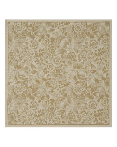 Serviette en coton liege 58 x 58
