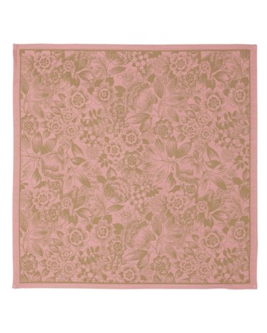 Serviette en coton tremiere 58 x 58