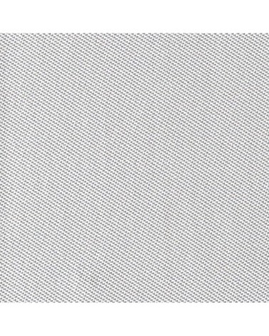 Nappe en coton blanc 175 x 175